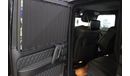 Mercedes-Benz G 63 AMG Armored