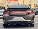 Dodge Charger Scatpack 6.4L V8 WideBody