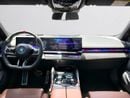 BMW i5 M60 XDRIVE INDIVIDUAL (L · None - Electric Cyl · Automatic · Electric · Sedan · All Wheel Drive · 5 Seats · 4 Door) AED 4,640 P.M | 0% DOWN PAYMENT | BMW i5 M60 xDRIVE | DUAL MOTOR ELECTRIC AWD – 601 HP | FULL AGENCY