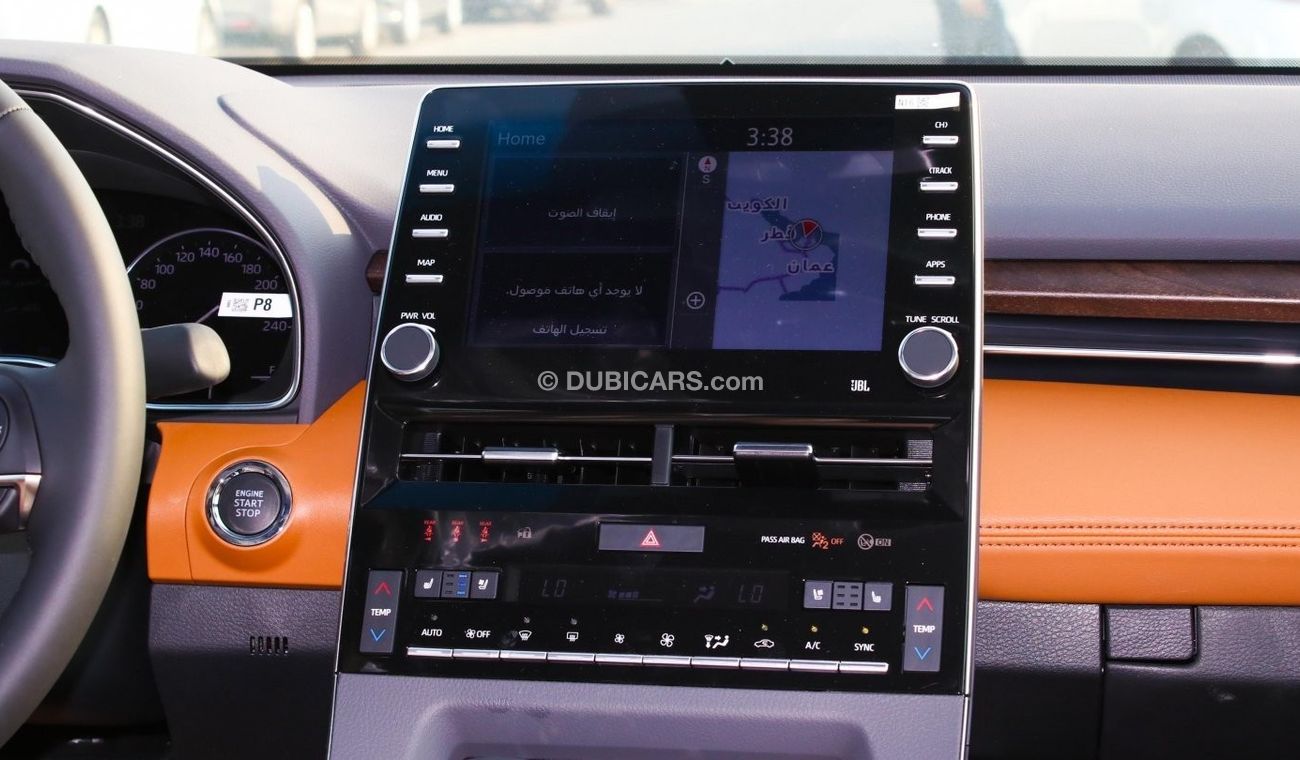 Toyota Avalon LIMITED