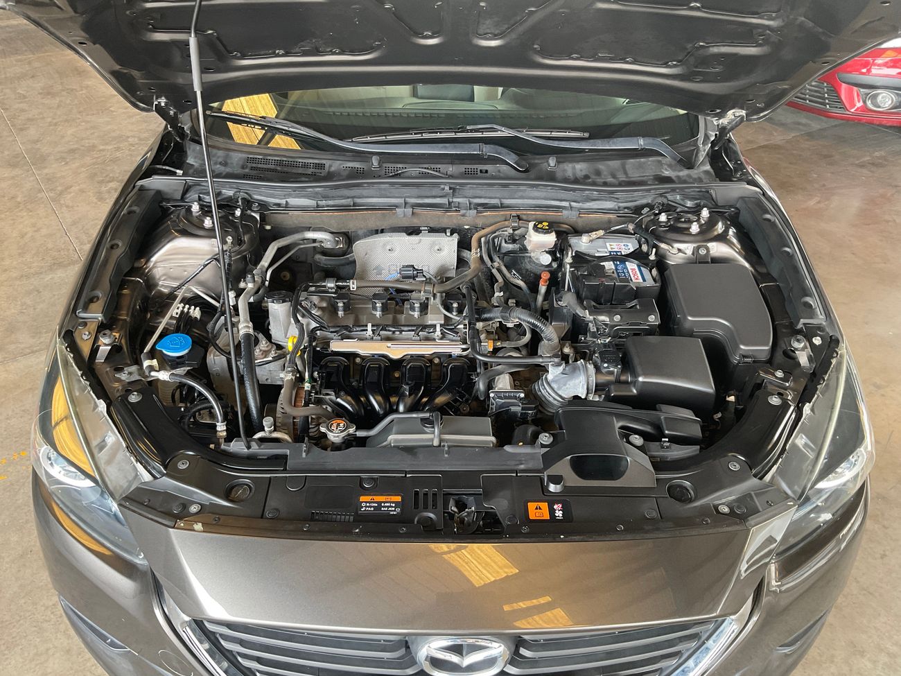 Mazda 3 S | Guaranteed Warranty | 0 Down Payment