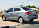 ميتسوبيشي اتراج GLX Full 1.2L