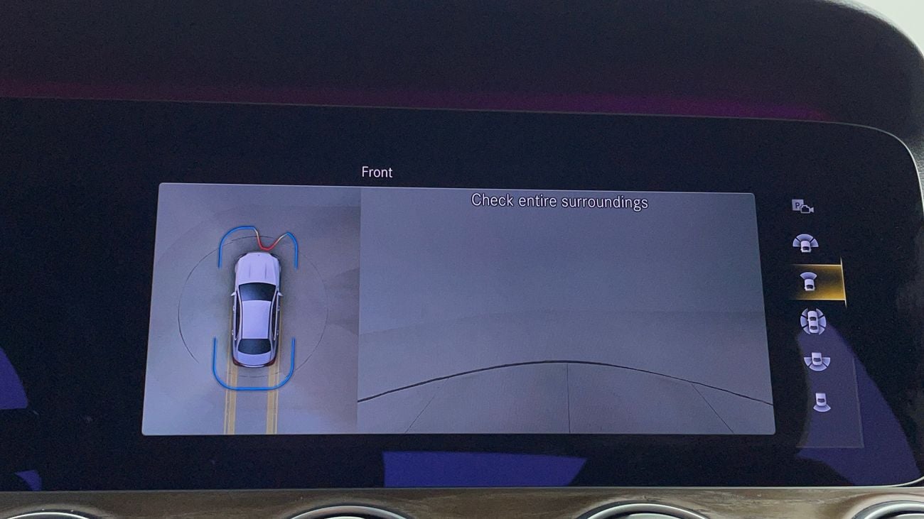 Mercedes-Benz E300 AMG LINE 2 | Zero Down Payment | Home Test Drive