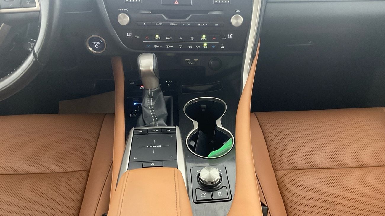 Lexus RX450h Premier 3.5L Petrol Premier | Guaranteed Warranty | 0 Down Payment