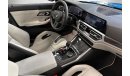 بي أم دبليو M3 كومبتيشين xDRIVE 510HP G80 M-PERFORMANCE CARBON-SEATS UNIQUE