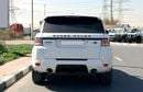 لاند روفر رينج روفر سبورت Dynamic HSE P360 3.0L