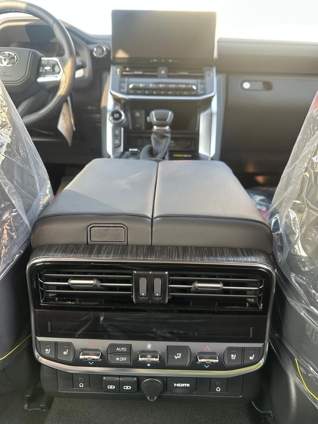 تويوتا لاند كروزر