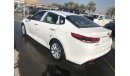 Kia Optima WITH SUN ROOF