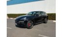 Porsche Cayenne Cayenne S V8 GCC