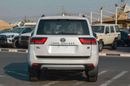 تويوتا لاند كروزر GR SPORT 3.5L 4WD PETROL SUV 2026