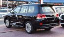 Toyota Land Cruiser GXR Grand Touring V8  For Export only