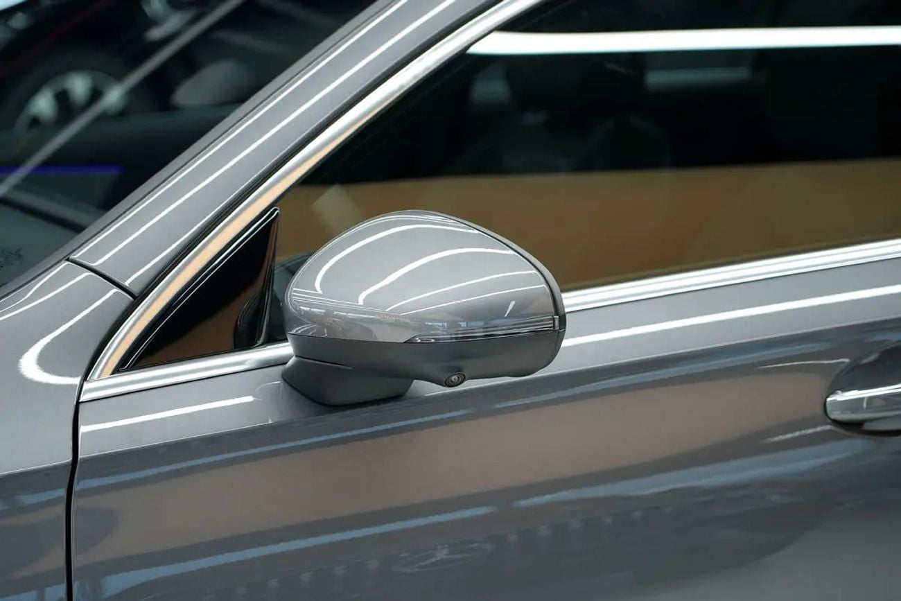 مرسيدس بنز A 200 A 200 | GCC 0km | Agency Warranty | AMG Package