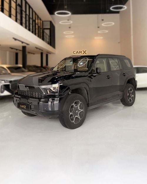 دونج فينج إم هيرو 917 M817