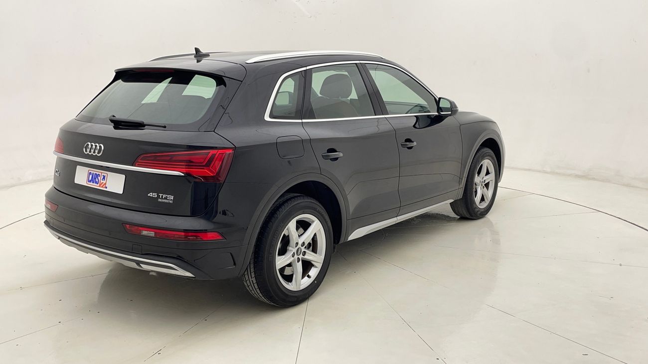 Audi Q5 45 TFSI 2 | Zero Down Payment | Home Test Drive