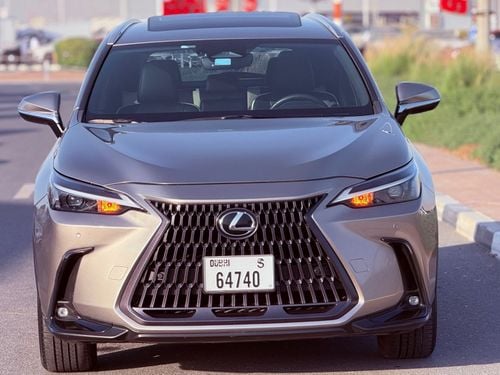 لكزس NX350 Lexus Nx350 AWD 4x4