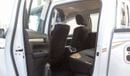 Toyota Hilux DC, 2.7L Petrol 4WD 6-Speed Automatic | 2026 Model | Ready for Export