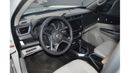 Nissan Terrano Gcc Clean accident free very nice clean car