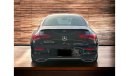 Mercedes-Benz CLA 250 Premium