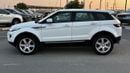 Land Rover Range Rover Evoque PRESTIGE