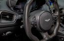 Aston Martin Vantage Standard V8