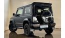 Suzuki Jimny GL