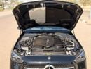 Mercedes Benz C300 STD (NON GCC) Base
