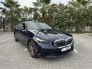 BMW i5 BMW I5 eDrive 40