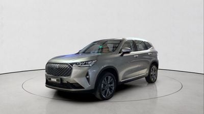 هافال H6 SUPREME | شامل الضمان | 0 ﺪﻔﻋﺓ ﺃﻮﻟﻯ