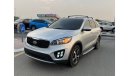 Kia Sorento LX