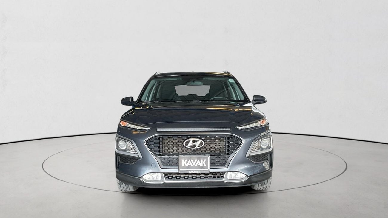 Hyundai Kona GL | Guaranteed Warranty | 0 Down Payment
