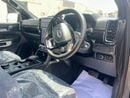 Ford Ranger DIESEL 2.0 L RIGHT HAND DRIVE WILDTRAK PICKUP