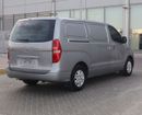 Hyundai H1 Starex Korean Specs