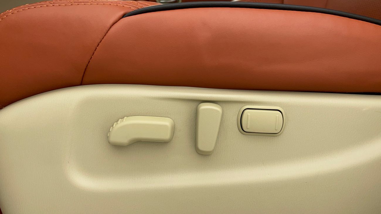 Nissan Patrol SE T2 4 | Zero Down Payment | Free Home Test Drive