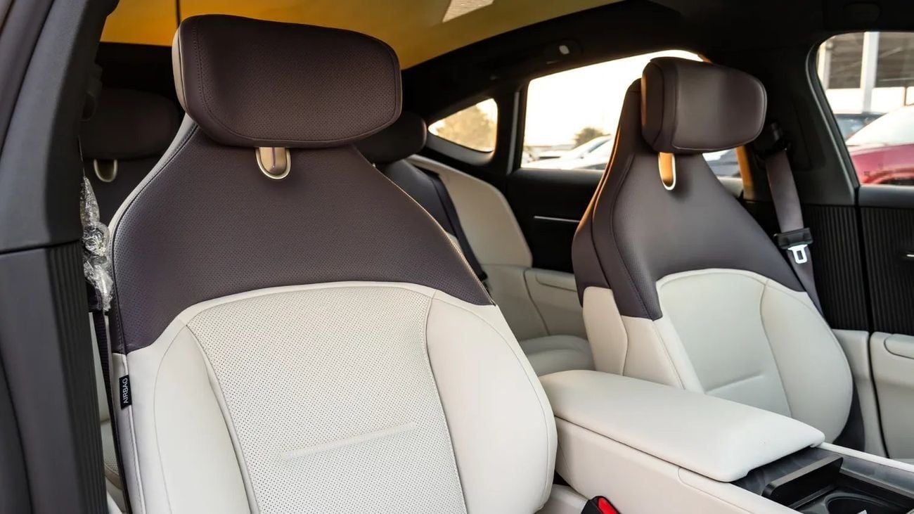 أفاتر 12 2025 |  AVATR 12 ULTRA EXTEND RANGE 21 INCH WHEEL