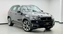 BMW X5 2016 BMW X5 xDrive35i Exclusive, Full Service History, 7 Seater, Excellent condition, GCC