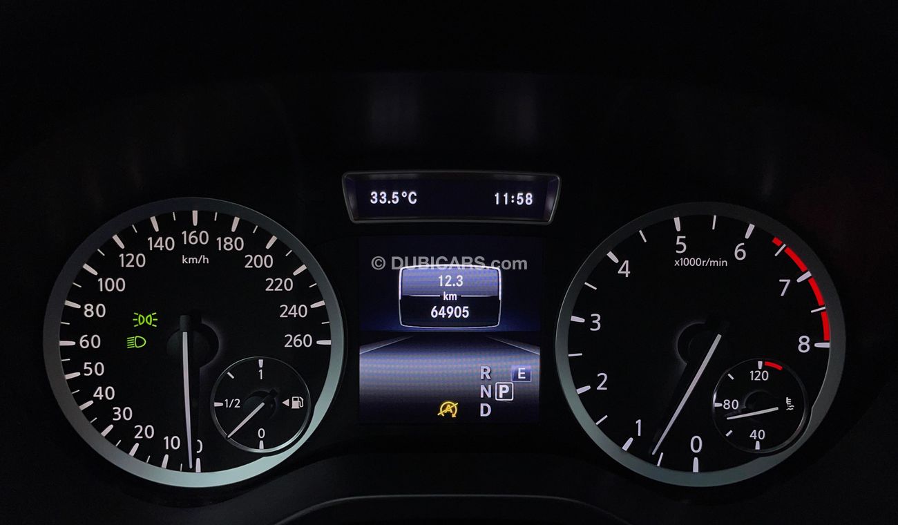 Infiniti Q30 PREMIUM 1.6 | Zero Down Payment | Free Home Test Drive