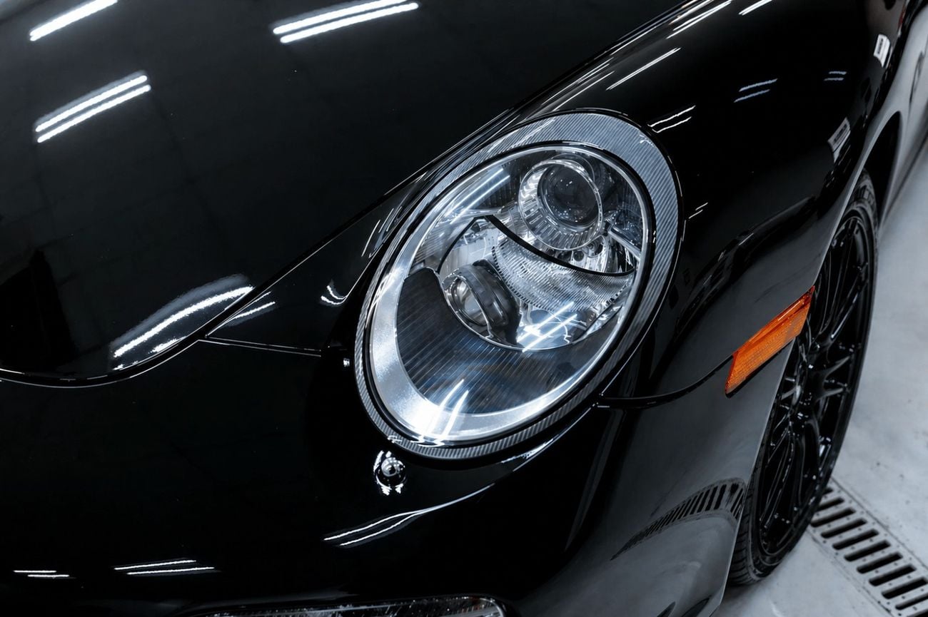 Porsche 911 (997.2) Carrera 2 PDK