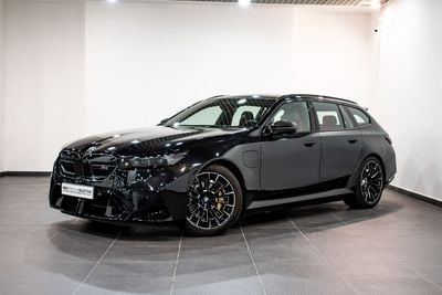 بي أم دبليو M5 TOURING MASTERCLASS TOURING MASTERCLASS