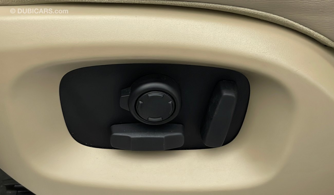 لاند روفر رينج روفر سبورت HSE 3 | بدون دفعة مقدمة | اختبار قيادة مجاني للمنزل