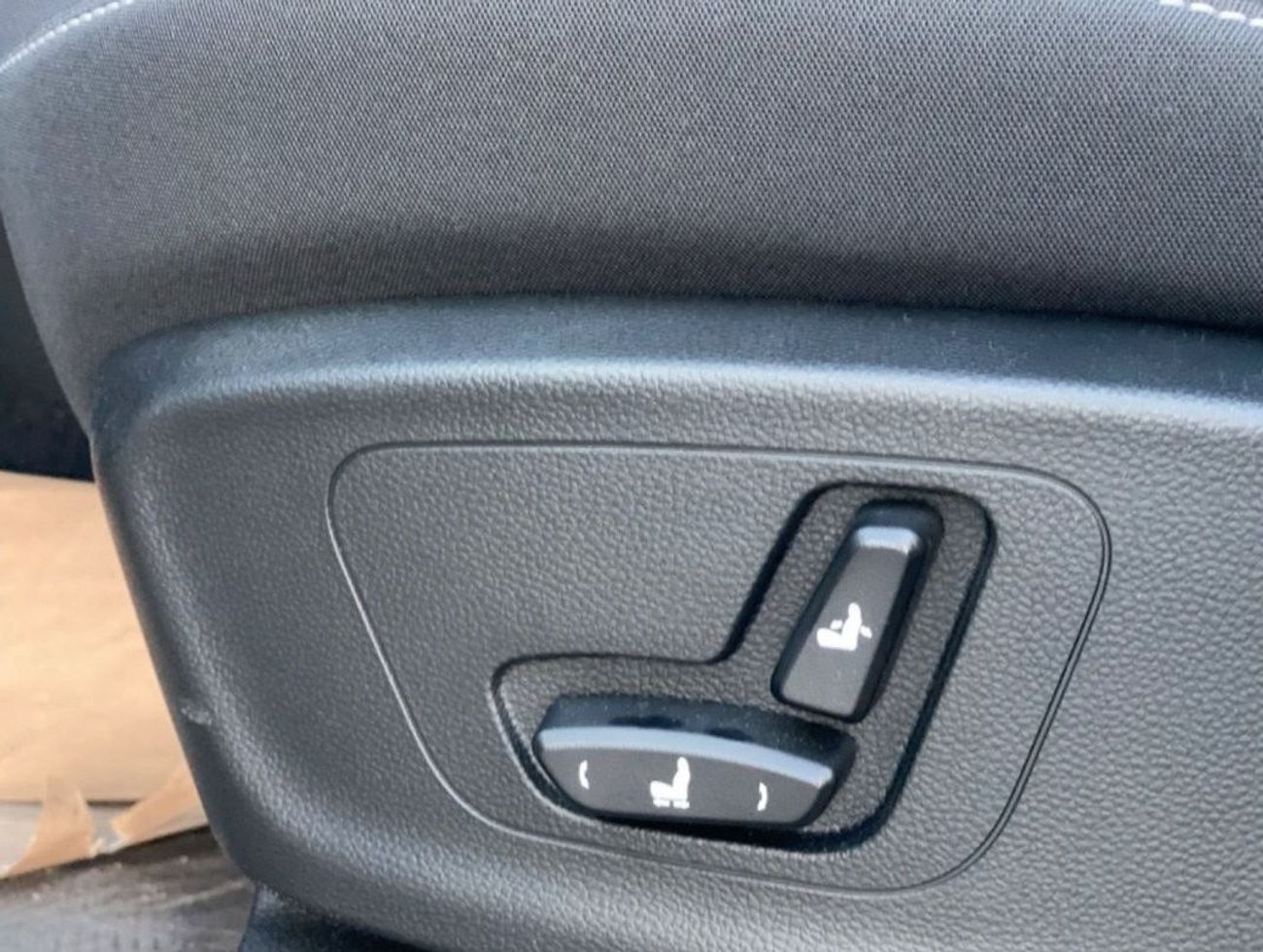 Chevrolet Captiva 1.5 L PREMIER MODEL 2023 GCC