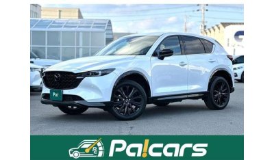 Mazda CX-5 KF2P