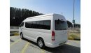 Toyota Hiace 2016 GLX Ref#128