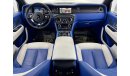 Rolls-Royce Cullinan Std 2021 Rolls Royce Cullinan, Agency Warranty + Service Contract, GCC