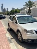 سوبارو ترايبكا Std 3.6L