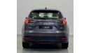 Mazda CX9 2018 Mazda CX9 SkyActive, Full Service History, Warranty, Low kms, GCC Specs