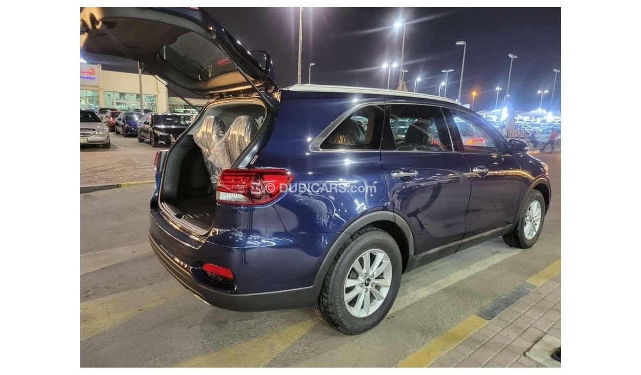Kia Sorento EX 7 Seater