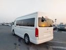 Toyota Hiace TOYOTA HIACE COMMUTER VAN RHD 2015 MODEL 3.0 L DIESEL AUTOMATIC(PM26406)