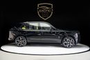 رولز رويس كولينان Rolls Royce Cullinan Black Badge