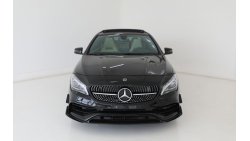 Mercedes-Benz CLA 250 Body Kit CLA 45 AMG | Model 2019 | V4 engine Turbo | 2.0L | 241 HP | 18' alloy wheels | (N739564)