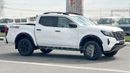 Nissan Navara Nissan Navara 2.5L PRO DSL TURBO 4x4 AT 2025 • Diesel • Automatic